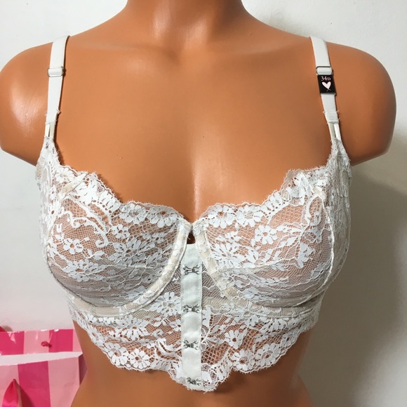 Victoria's Secret Other - 🚫SOLD🚫NEW VS BALCONETTE PUSH UP WITHOUT PADDING